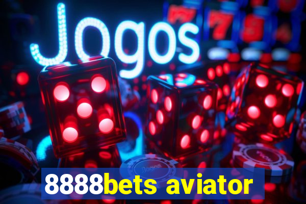 8888bets aviator